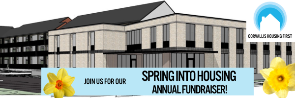 2024 Spring Into Housing Fundraiser Breakfast